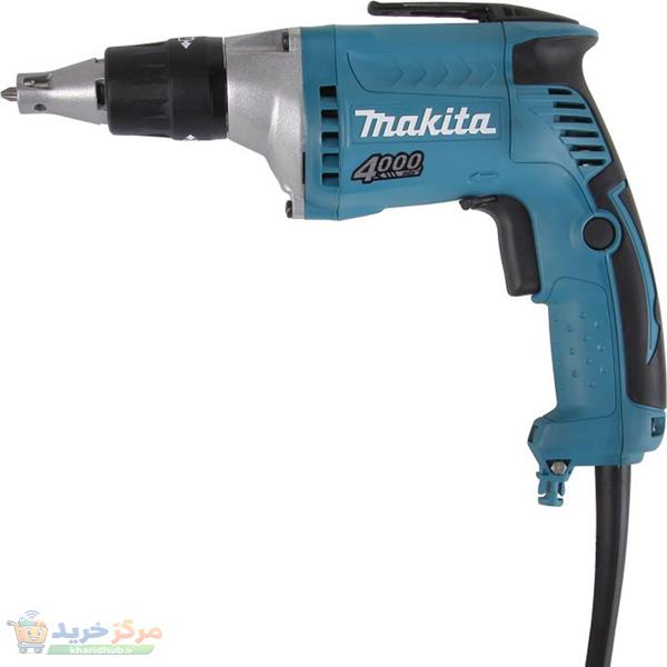 پیچ گوشتی برقی ماکیتا مدل FS4300