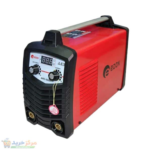 اینورتر جوشکاری 200 آمپر ادون مدل ARC-500S