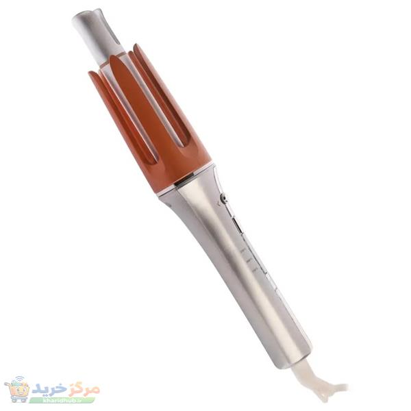 فر کننده و حالت دهنده مو مدل SH-25