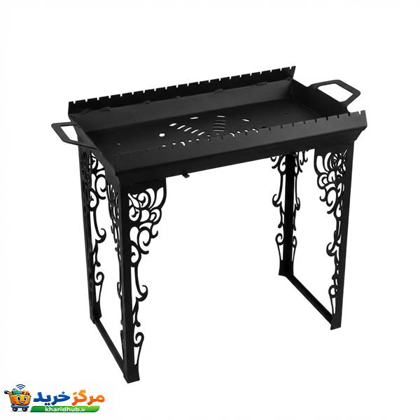 منقل ذغالی مدل SL-41