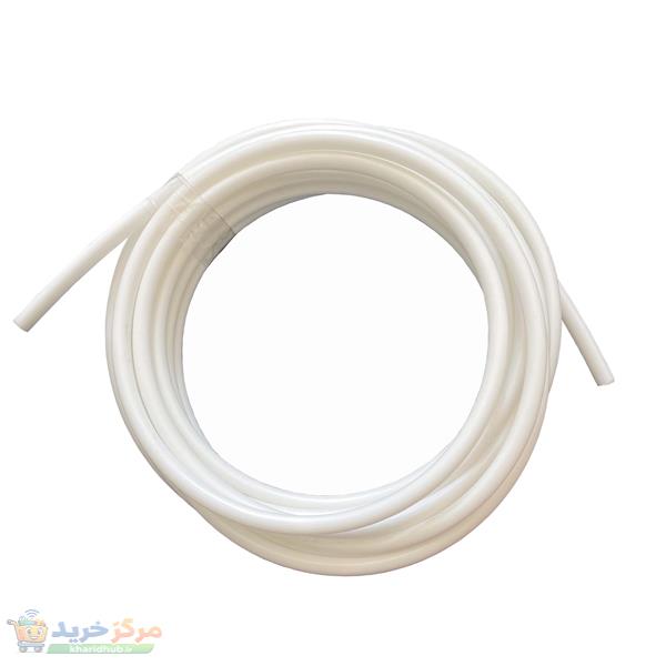 شلنگ آب یخچال و دستگاه تصفیه آب مدل lldpe