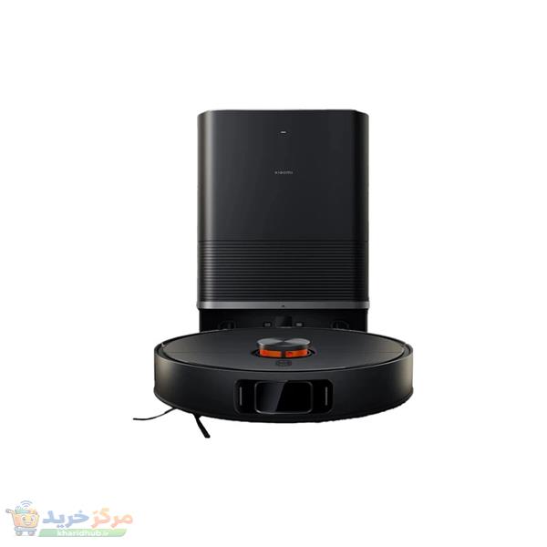 جارو رباتیک شیائومی مدل Vacuum X20 MAX