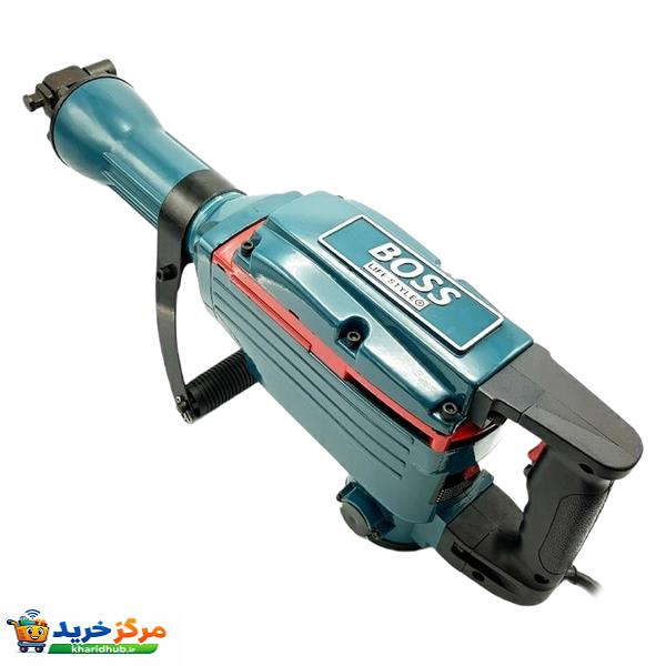 چکش تخریب باس مدل Demolition 18.6kg