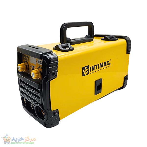 دستگاه جوشکاری صنعتی اینتیمکث کد Co2