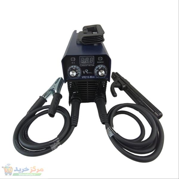 اینورتر جوشکاری 210 آمپر ویوارکس مدل VR210-MINI