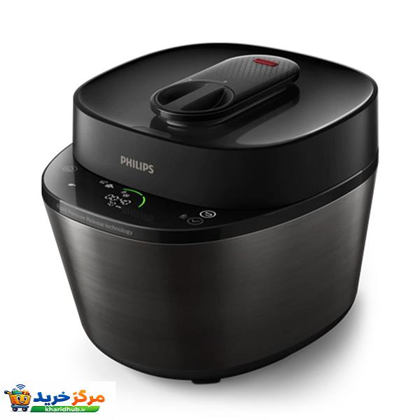 مولتی کوکر فیلیپس مدل HD2151