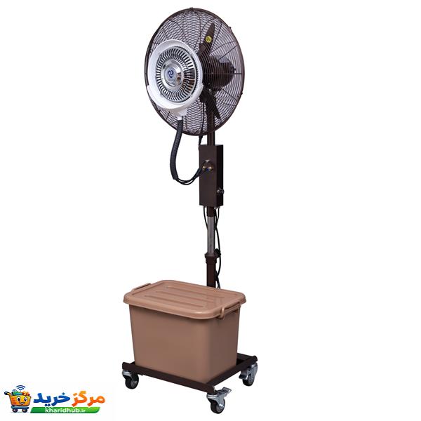 پنکه تایفون مدل مه پاش کد GMC/65ST3