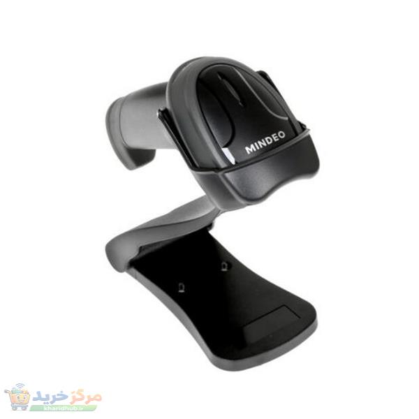 بارکد خوان دو بعدی میندئو مدل MD6600AT-SR