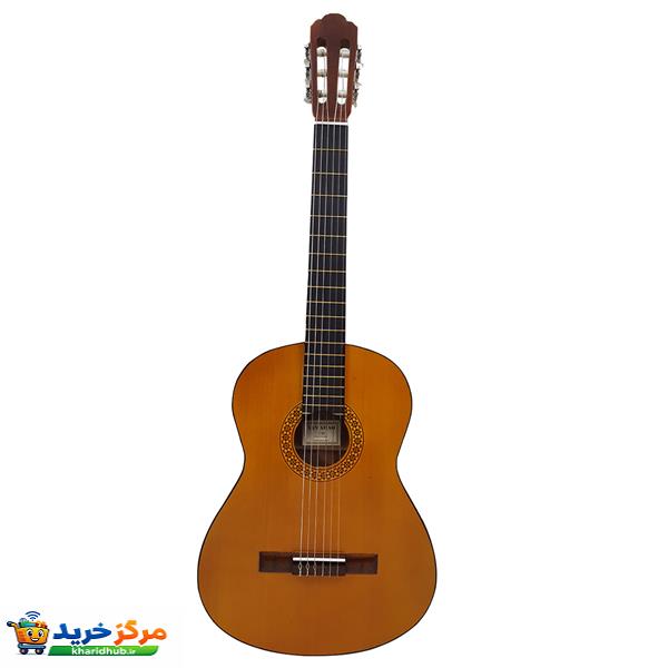 گیتار مدل C40