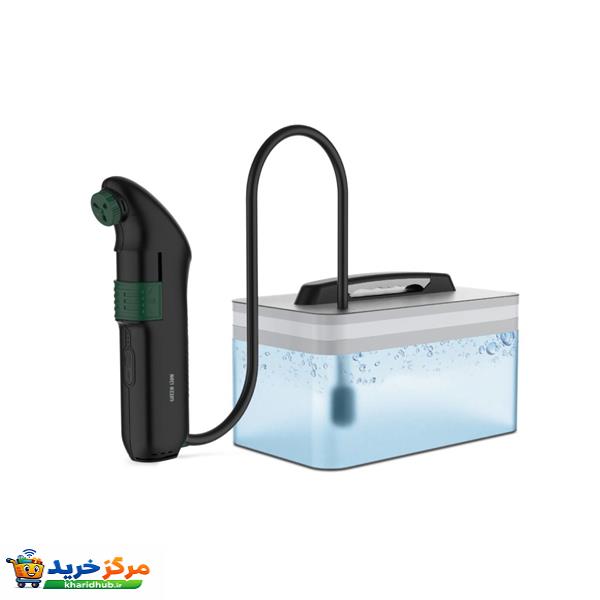 نگهدارنده آب گرین لاین مدل Portable Travel Bidet Pro