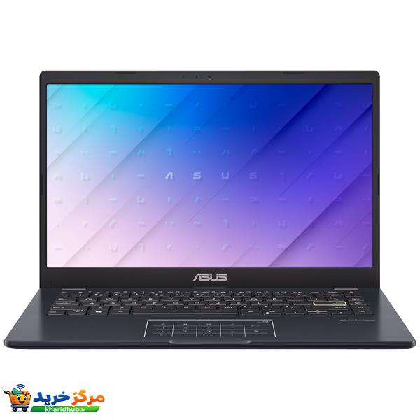 لپ تاپ 14 اینچی ایسوس مدل Vivobook Go 14 E410KA-PM464-Pentium Silver N6000-4GB DDR4-64GB eMMC-1TB SSD-TN-W - کاستوم شده