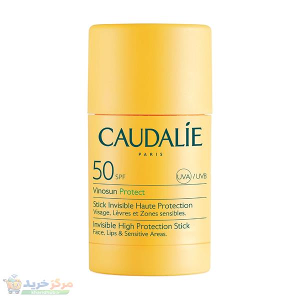 ضد آفتاب بدون رنگ صورت کدلی SPF 50 مدل Vinosun Protect ‌محافظ UVA،UVB مناسب انواع پوست وزن 15 گرم