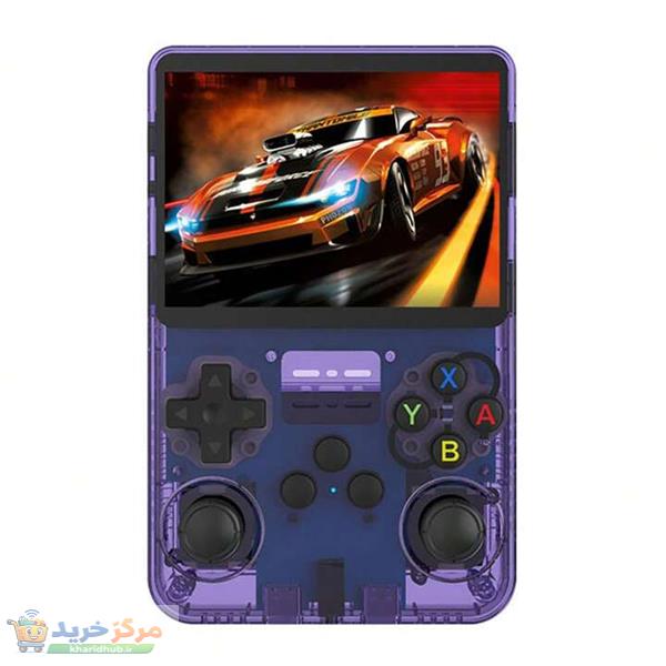 کنسول بازی پرتابل مدل PSP R36S