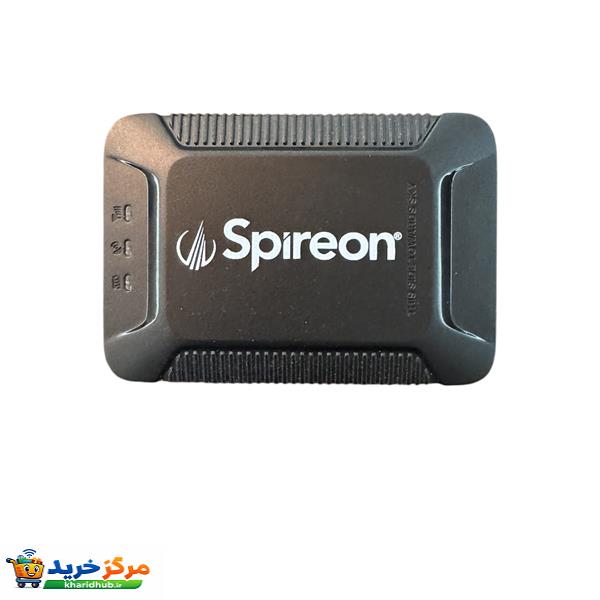 ردیاب خودرو اسپیرون مدل premium