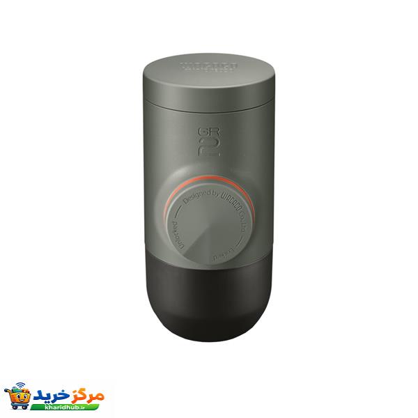 اسپرسوساز سفری واکاکو مدل Minipresso GR2