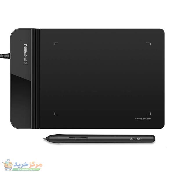 قلم نوری اکس پی.پن مدل Star G430S