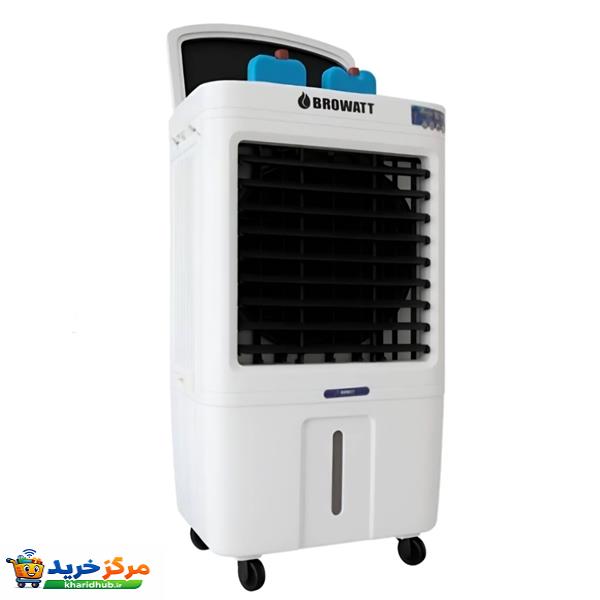 کولر آبی سلولزی 24000 بروات مدل Bt-24000