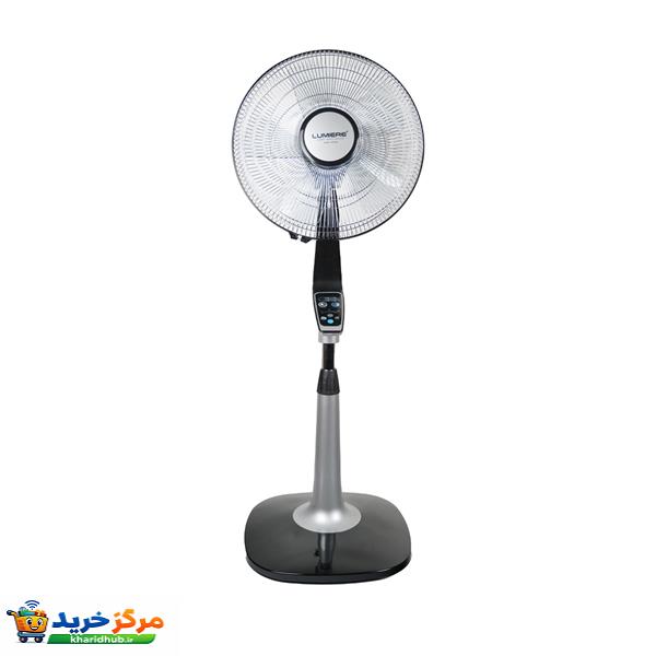 پنکه ایستاده لومیر مدل LF2000