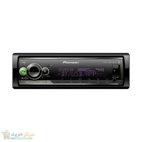 پخش کننده خودرو پایونیر مدل MVH-S520BT