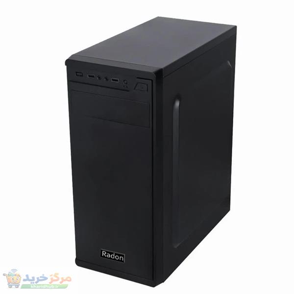 کامپیوتر دسکتاپ مدل RS-2170|X99-64GB-RX-580