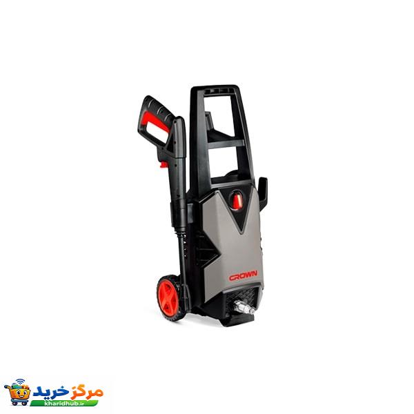 کارواش کرون مدل CT42020