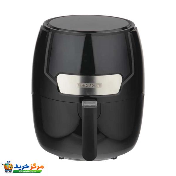 هواپز 3.8 لیتر هنریچ مدل Air fryer HRF-8212