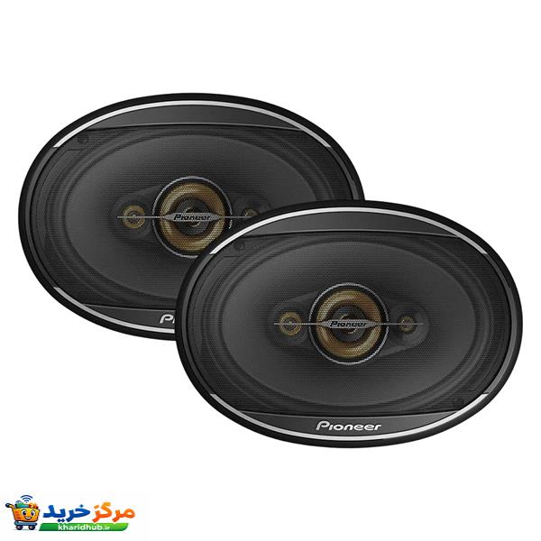اسپیکر خودرو پایونیر مدل TS-A6978S بسته دو عددی