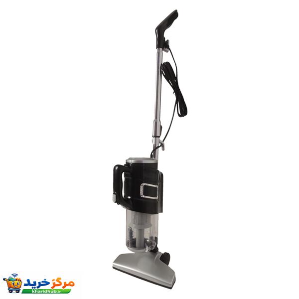 جاروبرقی 600 وات مدل KP-3024