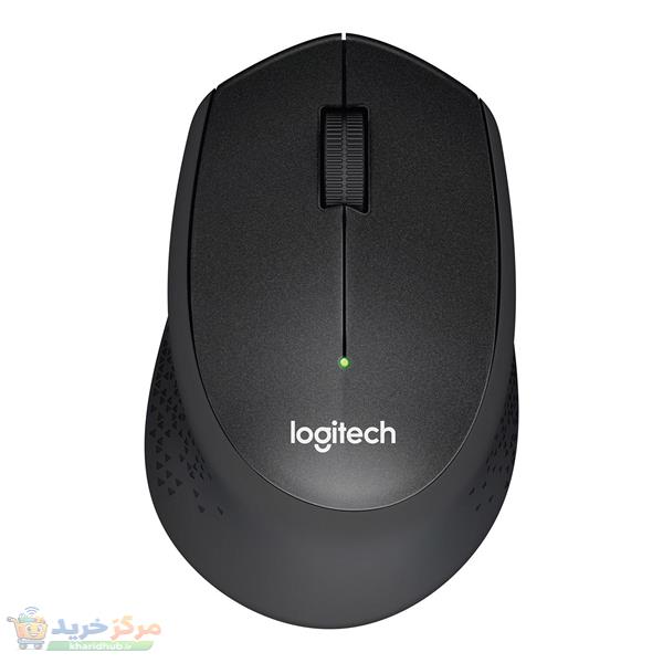 ماوس لاجیتک مدل M330