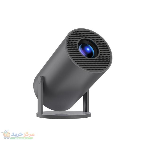 مینی ویدئو پروژکتور اف اس پی مدل FSP-HY300-PROMAX