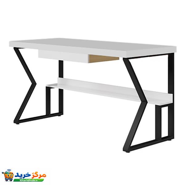 میز تحریر اسمردیس مدل T102 - MDF