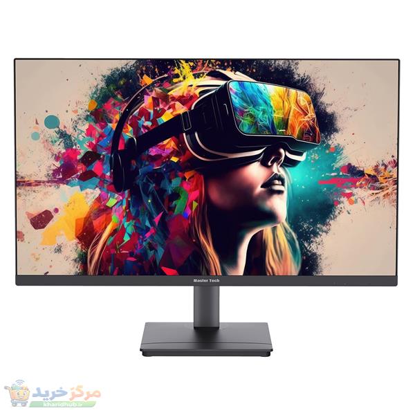 مانیتور گیمینگ 27 اینچ مستر تک مدل PA274iQH