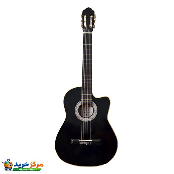 گیتار افرا مدل F4 کد CA