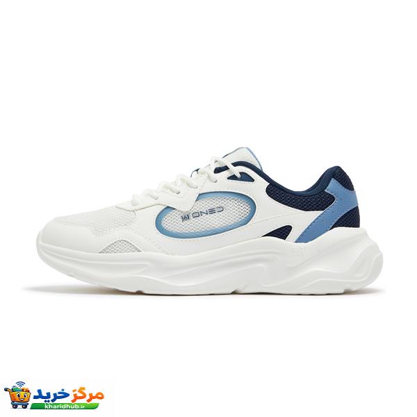 کفش پیاده‌روی مردانه 361 درجه مدل 672516714V-1