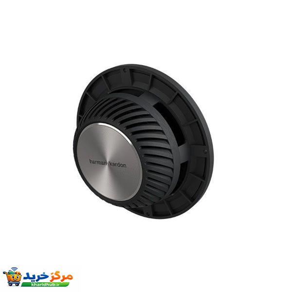 کامپوننت جلو خودرو هارمن کاردن مدل FLOW 600CF سایز 6 اینچ بسته 6 عددی
