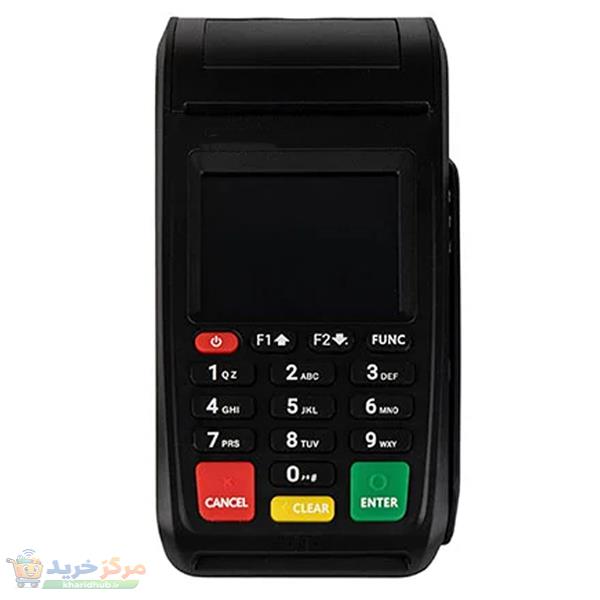 کارتخوان سیار ترندیت مدل T3