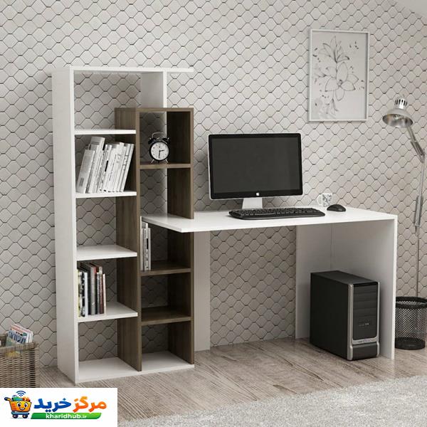 میز کامپیوتر مدل M44