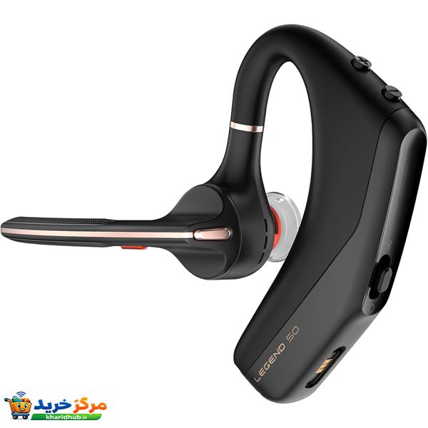 هدفون بلوتوثی پلی مدل Voyager Legend 50
