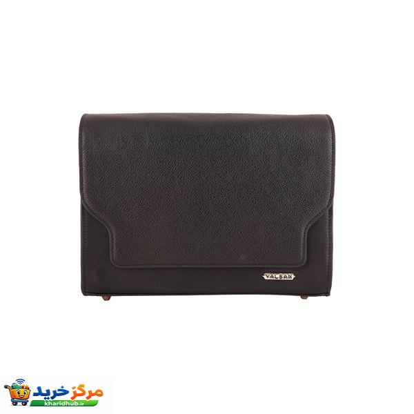 کیف رودوشی زنانه چرم یلسان مدل نلین کد 121-MC-01