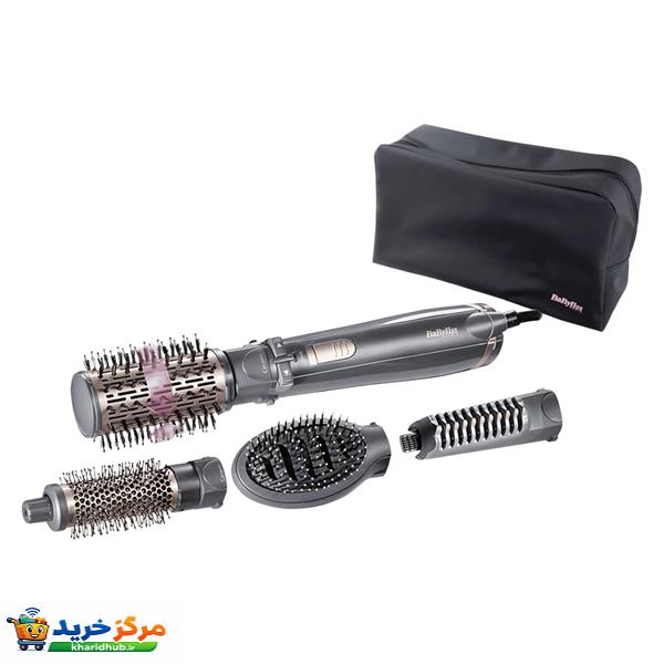 سشوار چرخشی بابیلیس مدل AS250E