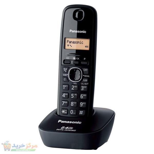 تلفن پاناسونیک مدل KX-TG3411BX