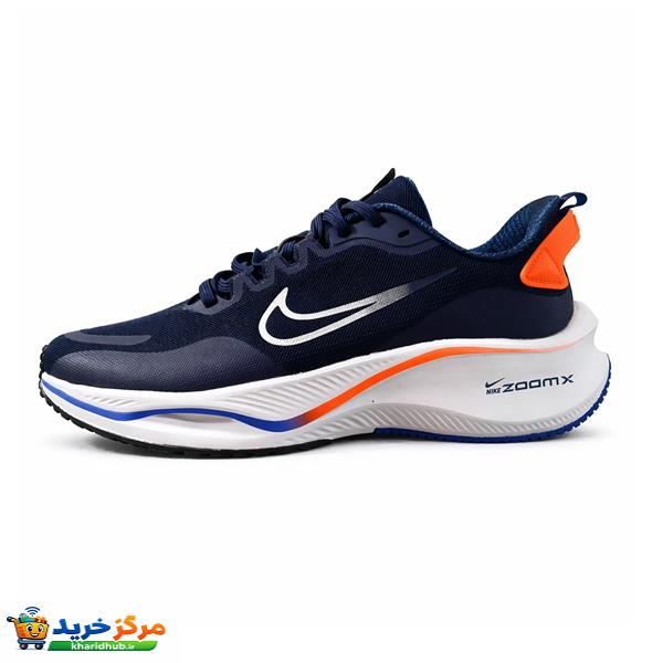 کفش رانینگ مردانه نایکی مدل ZOOM X /N