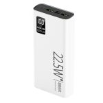 پاور بانک سوو مدل PD-102 22.5W ظرفیت 20000 میلی امپر ساعت