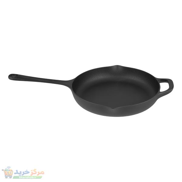 تابه چدن ایکیا مدل Vardagen سایز 28