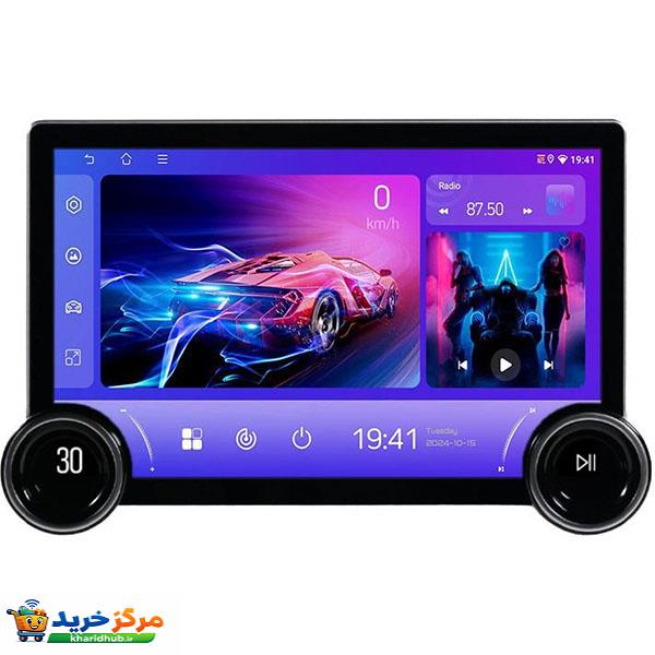 پخش کننده تصویری خودرو مدل دایموند 2K