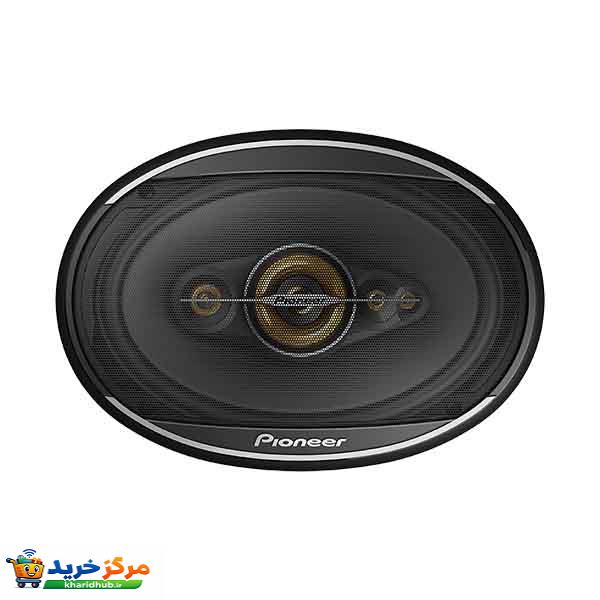 اسپیکر خودرو پایونیر مدل TS-A6988S بسته دو عددی