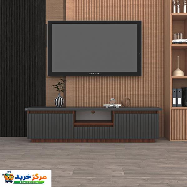 میز تلویزیون اعیان مدل FH617
