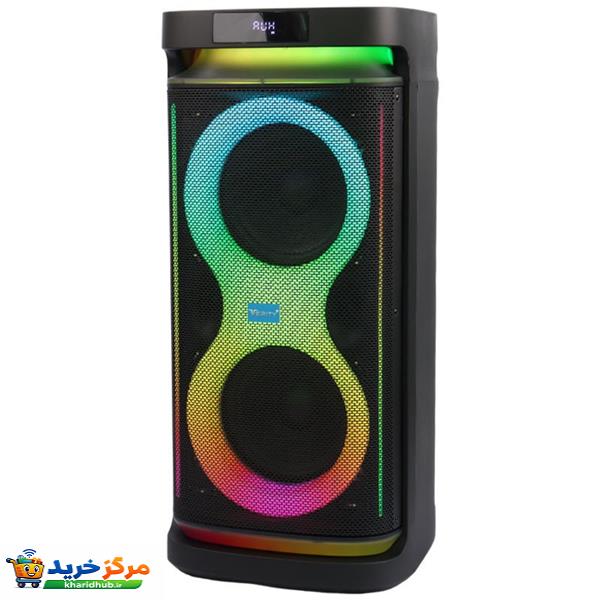 اسپیکر بلوتوثی وریتی مدل V-PS2309