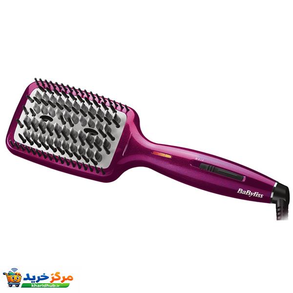 برس حرارتی بابیلیس مدل HSB100