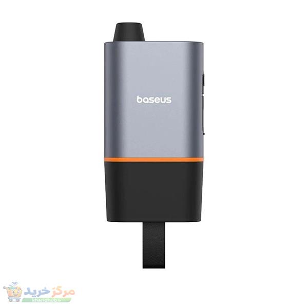 چکش اضطراری خودرو بیسوس مدل SharpTool